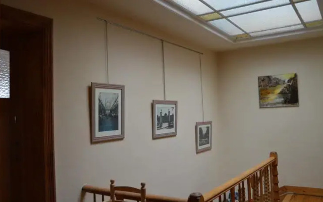 Brussels Bedandbreakfast