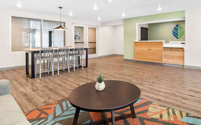 Woodspring Suites Indio - Coachella Valley