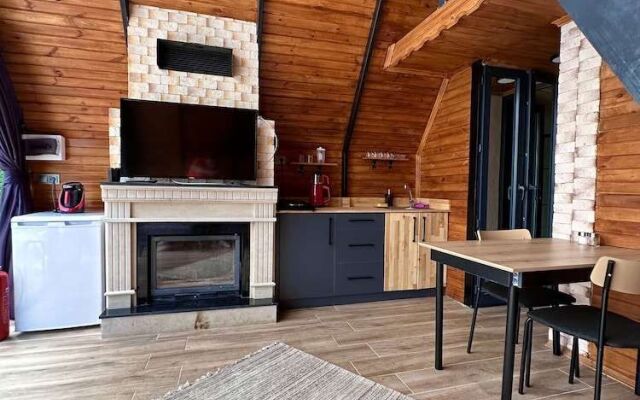 Mavera Deluxe Bungalov