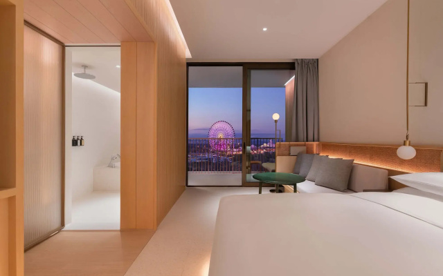 The Taikang Sanya, a Tribute Portfolio Resort