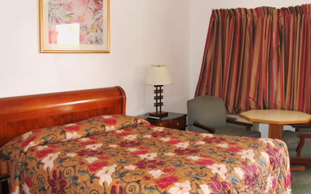 Budget Inn Greenfield