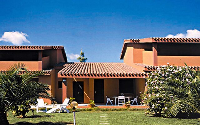 House Marrone Costa Rei 13517