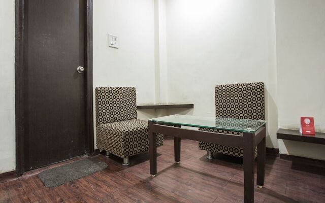 OYO 3589 Hotel Dawar Regency