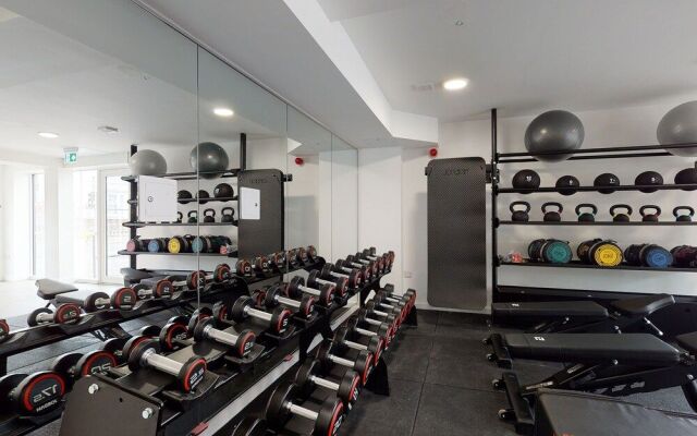 Gorgeous Studios - NEWCASTLE UNDER LYME