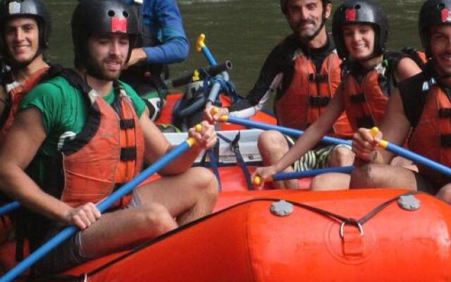 Playa Selva Lodge