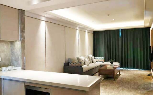 Haitang Bay Tangan Holiday Apartment
