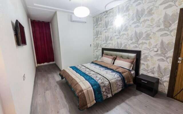 Apartment 3 Rooms city center Fes