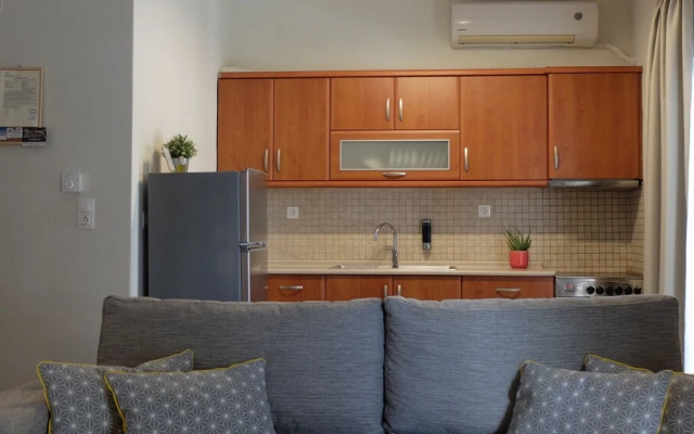 Elata-apartments