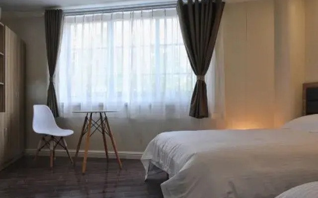 Shanghai Mingfei Hotel