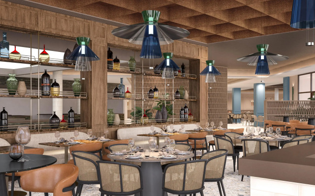 HVD Club Hotel Miramar - Ultra All Inclusive