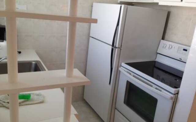 Robindale Suites