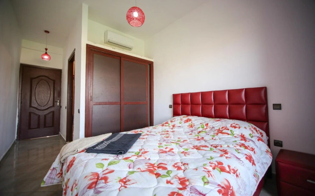 Luxurious Apartment Fully Equiped