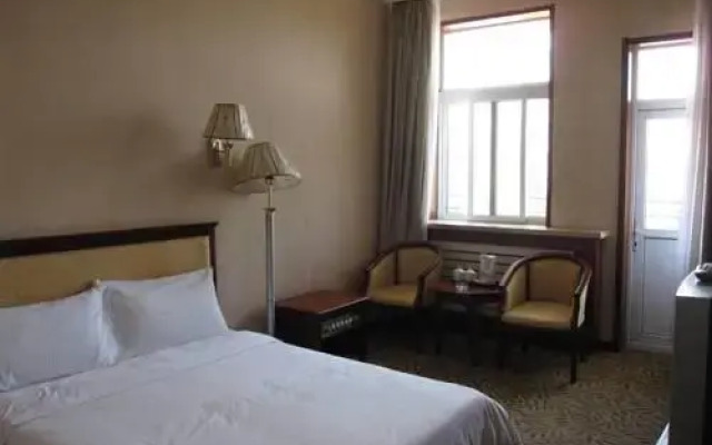China Coal Miner(Dalian) Sanatorium