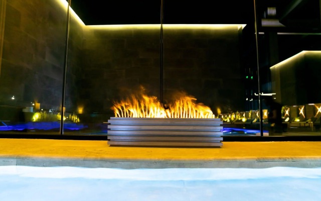 Grand Hotel Therme