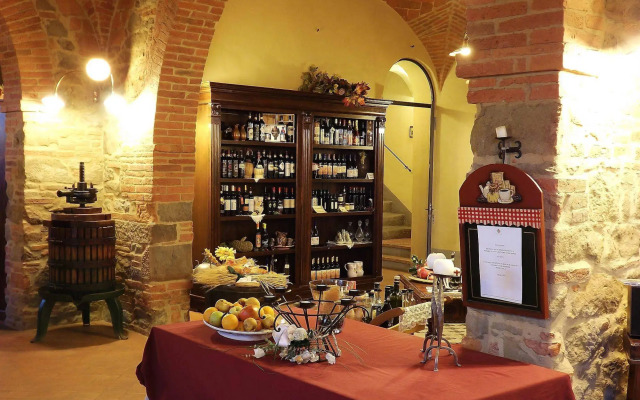 Cortona Resort - Le Terre Dei Cavalieri