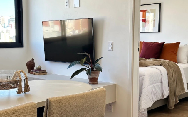 Vossa Bossa Bela Vista