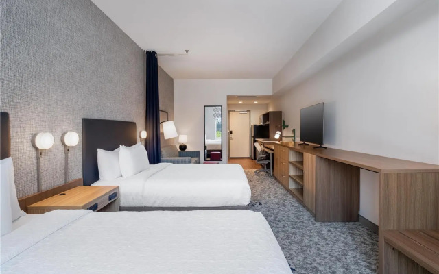 Home2 Suites by Hilton Houston Downtown Convention Center