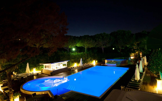 Villaggio La Pescaccia