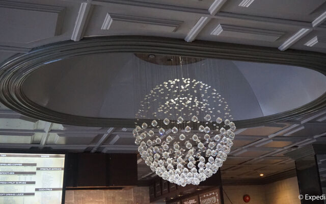 Grand Central Hotel and Restaurant