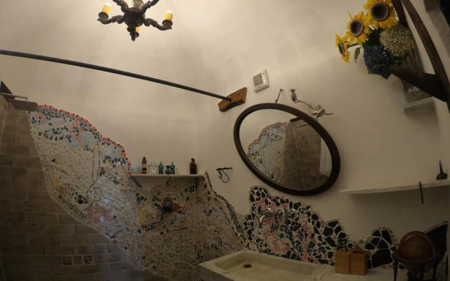 Bed & Breakfast Ca du 5