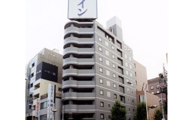 Toyoko Inn Nagoya Station Sakuradori Honkan