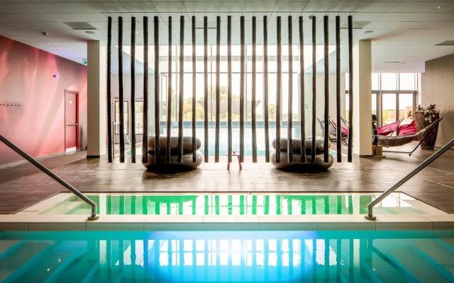 Fletcher Wellness hotel