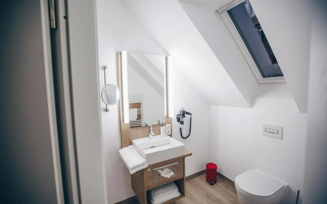 Hotel Luckys Inn GmbH