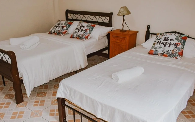 Olana Bed and Breakfast
