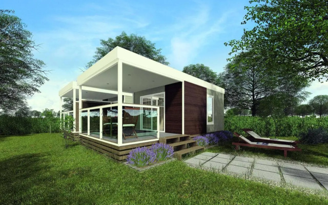 Camping Village Adria