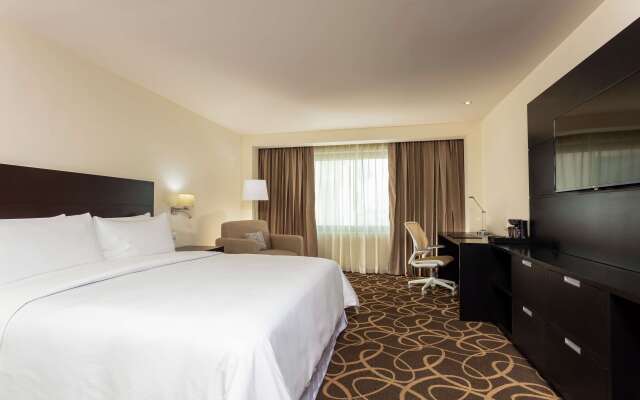 DoubleTree by Hilton Toluca