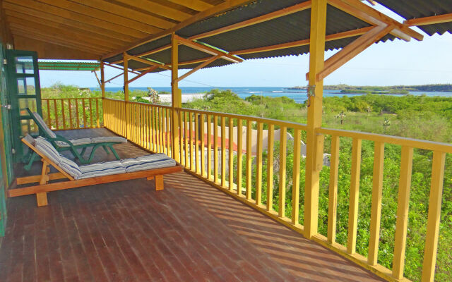 Galapagos Chalet