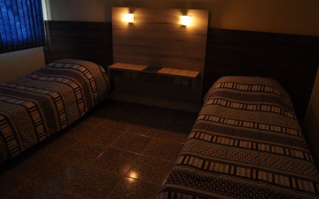 Blue Star Hotel