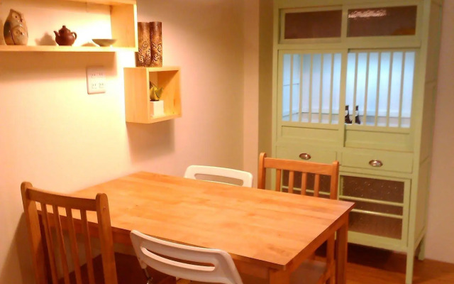 Tainan Happy House