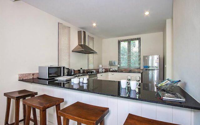 Baan Phu Kaew C1 3 Beds