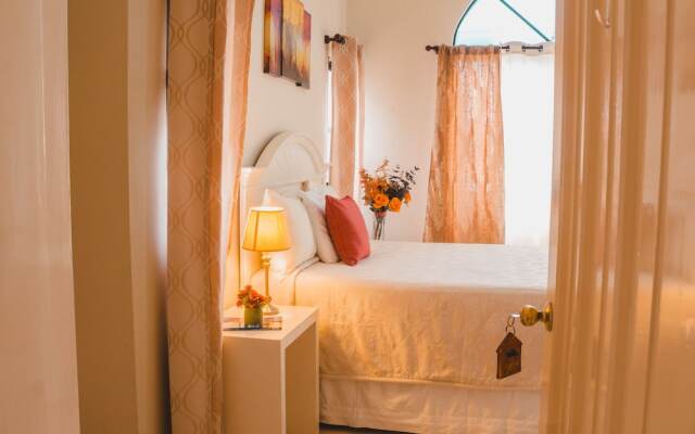 Hotel Casa Bella