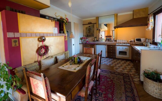 B&B Al Roncaccio