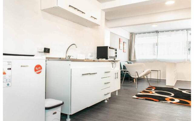 Rent Nuñez 2830