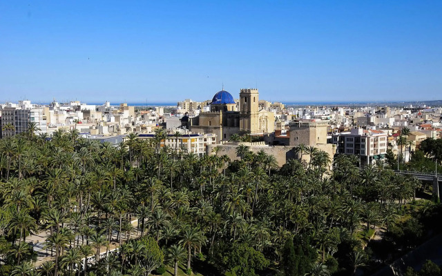 Hotel ibis Elche