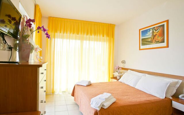 Hotel Adria Beach Club