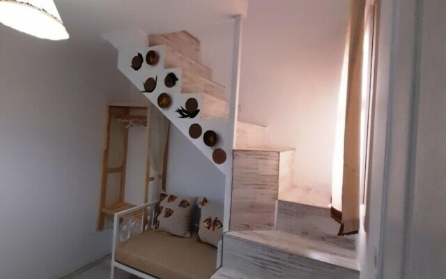Marissa Boutique Hotel