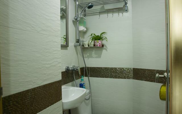 Simply Hostel 淳一賓館