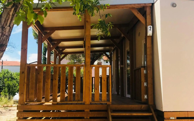 Mobile Homes Krko Pirovac