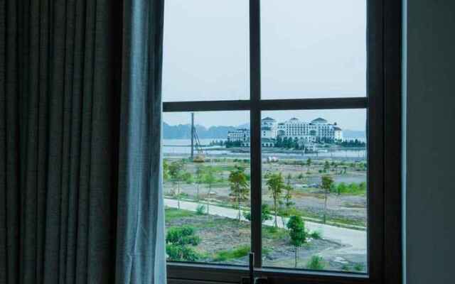 The Twin Hotel