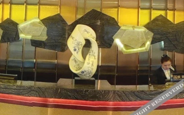 Zhangze Commercial Hotel