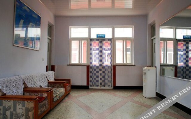 Old Captain's Guesthouse