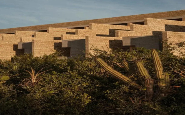 Terrestre, a Member of Design Hotels