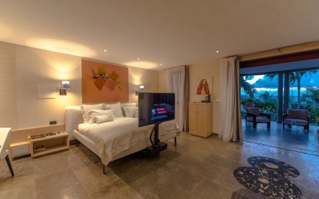 Dream Villa Lorient 725