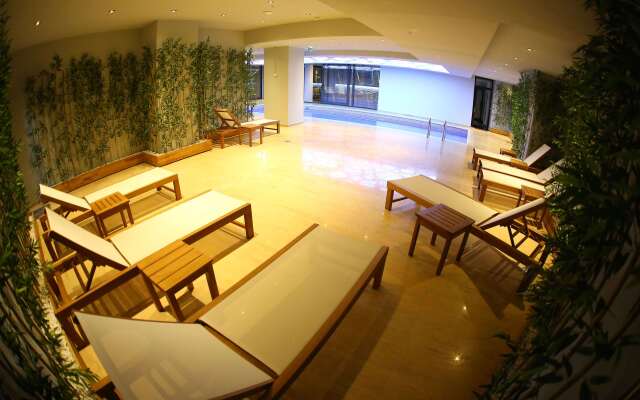 Tryp By Wyndham Istanbul Sancaktepe