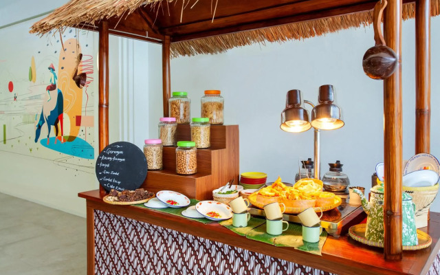 ibis Styles Bandung Grand Central