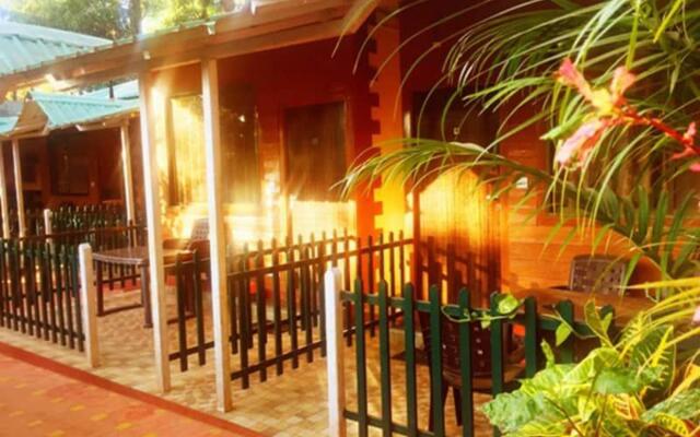 Panchgani Cottages